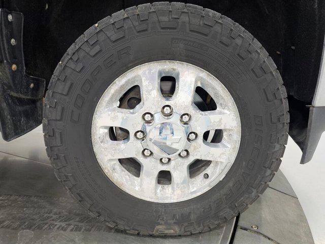 used 2015 Chevrolet Silverado 2500 car, priced at $24,500