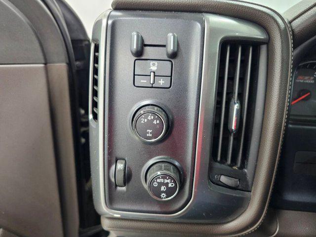 used 2015 Chevrolet Silverado 2500 car, priced at $24,500