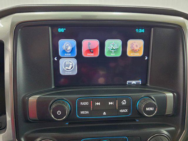 used 2015 Chevrolet Silverado 2500 car, priced at $24,500