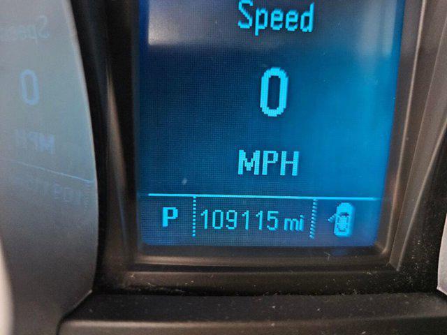 used 2017 Chevrolet Equinox car, priced at $12,599