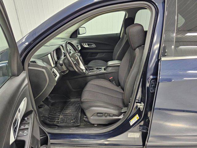 used 2017 Chevrolet Equinox car, priced at $12,599