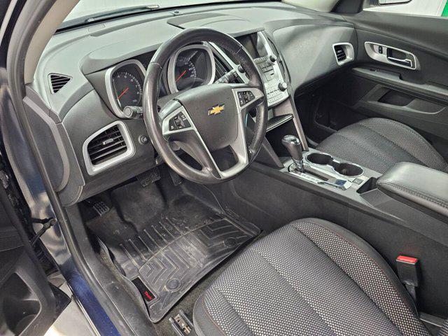 used 2017 Chevrolet Equinox car, priced at $12,599