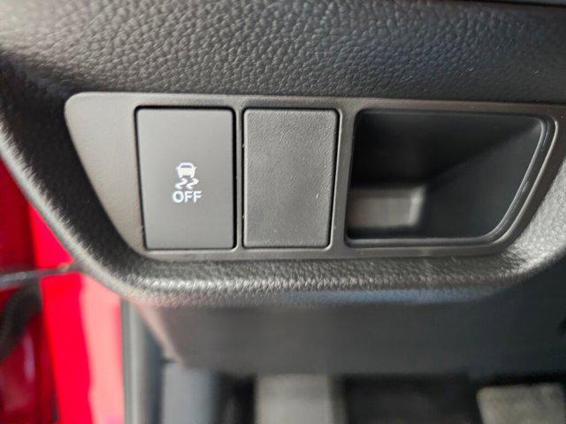 new 2026 Honda HR-V car, priced at $30,031