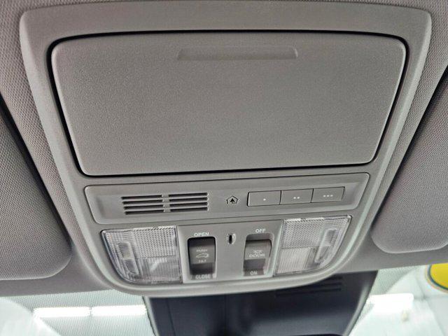 used 2022 Honda CR-V car, priced at $32,599