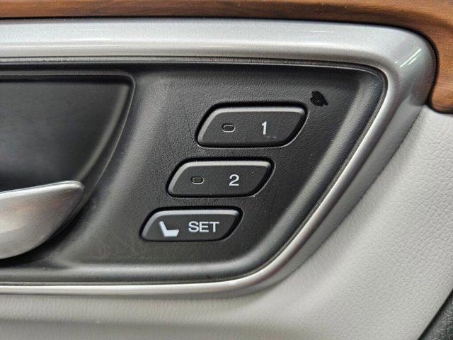 used 2022 Honda CR-V car, priced at $32,599