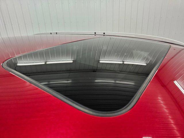 used 2022 Honda CR-V car, priced at $32,599