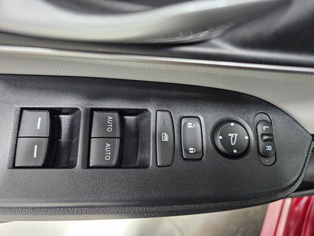 used 2022 Honda CR-V car, priced at $32,599