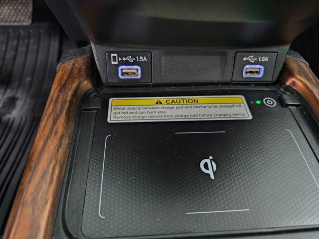 used 2022 Honda CR-V car, priced at $32,599
