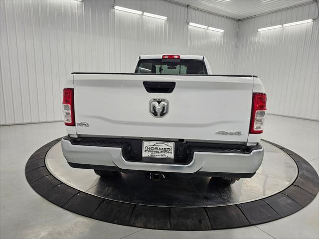 used 2020 Ram 3500 car, priced at $39,599