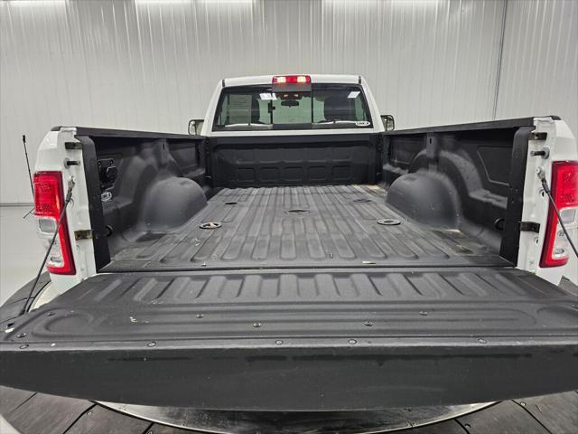 used 2020 Ram 3500 car, priced at $39,599