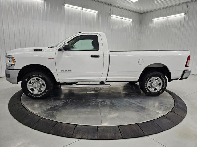 used 2020 Ram 3500 car, priced at $39,599