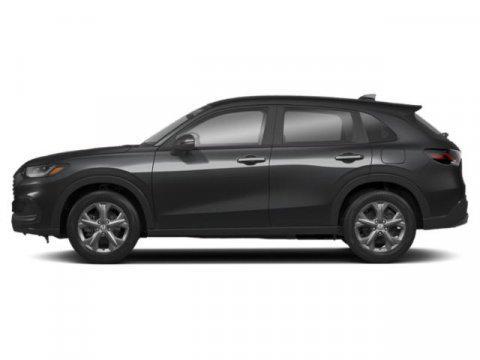 new 2026 Honda HR-V car, priced at $28,454