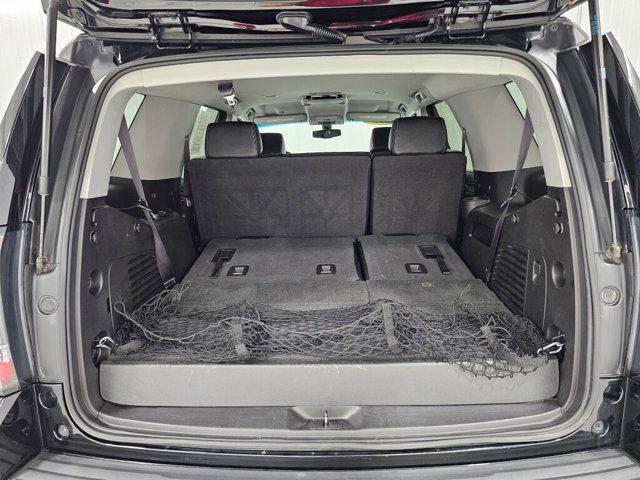 used 2015 GMC Yukon car, priced at $13,999