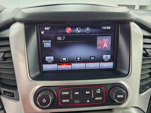 used 2015 GMC Yukon car, priced at $13,999