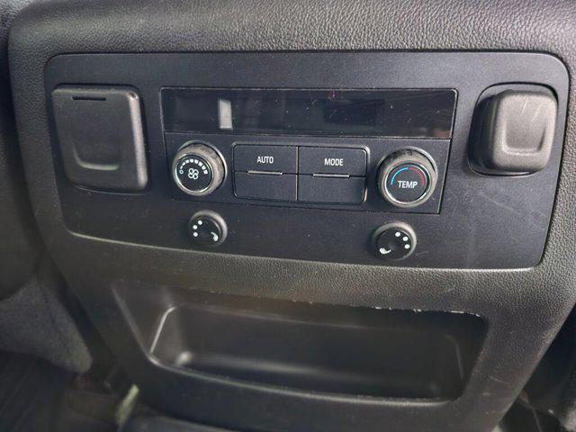 used 2015 GMC Yukon car, priced at $13,999