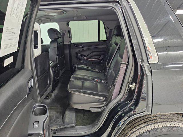 used 2015 GMC Yukon car, priced at $13,999