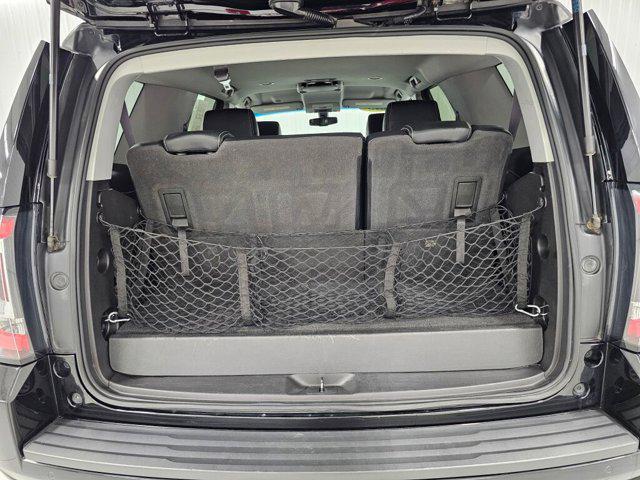 used 2015 GMC Yukon car, priced at $13,999