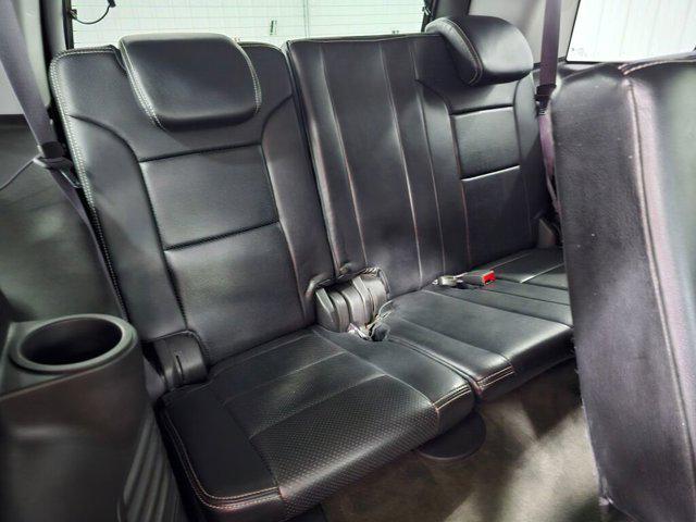 used 2015 GMC Yukon car, priced at $13,999