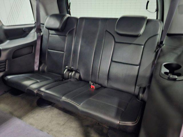 used 2015 GMC Yukon car, priced at $13,999