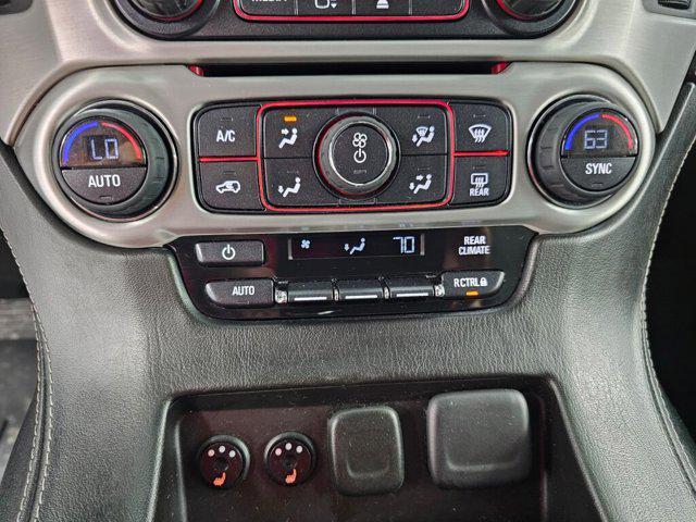 used 2015 GMC Yukon car, priced at $13,999