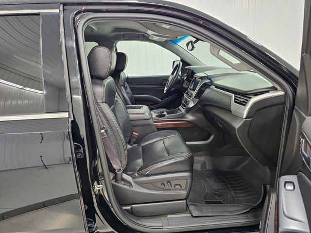 used 2015 GMC Yukon car, priced at $13,999