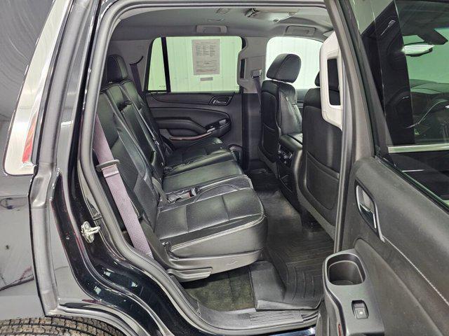 used 2015 GMC Yukon car, priced at $13,999