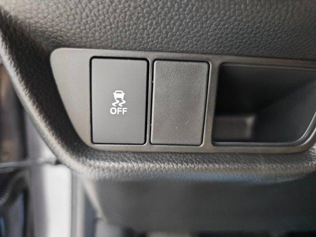 new 2026 Honda HR-V car, priced at $28,399