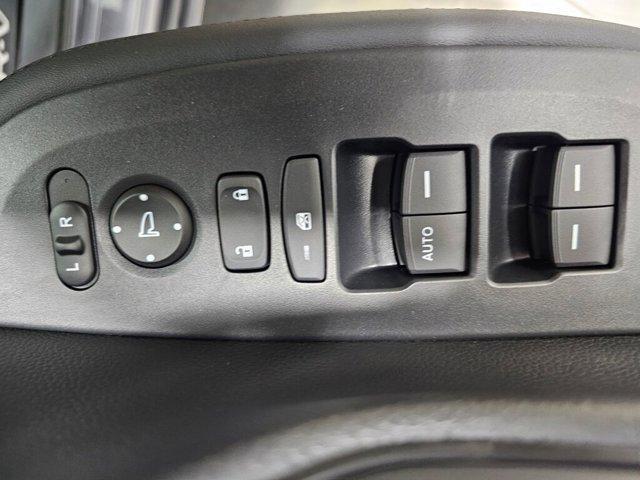 new 2026 Honda HR-V car, priced at $28,399