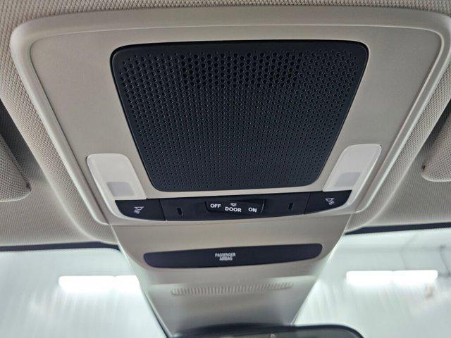 new 2026 Honda HR-V car, priced at $28,399