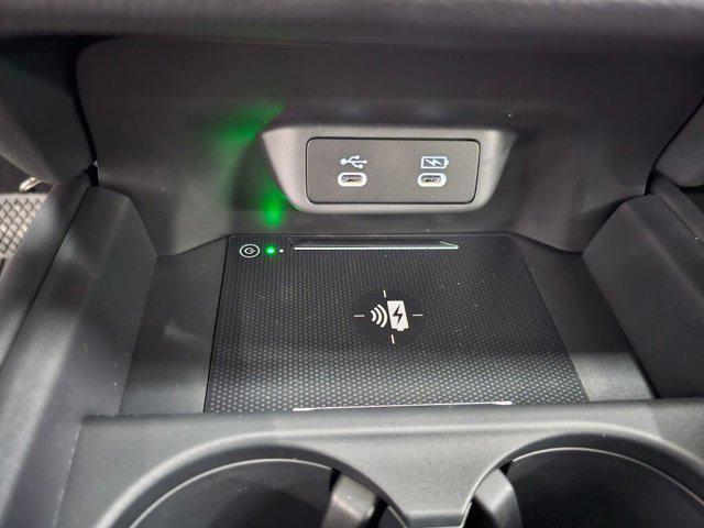 new 2026 Honda HR-V car, priced at $28,399