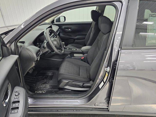 new 2026 Honda HR-V car, priced at $28,399
