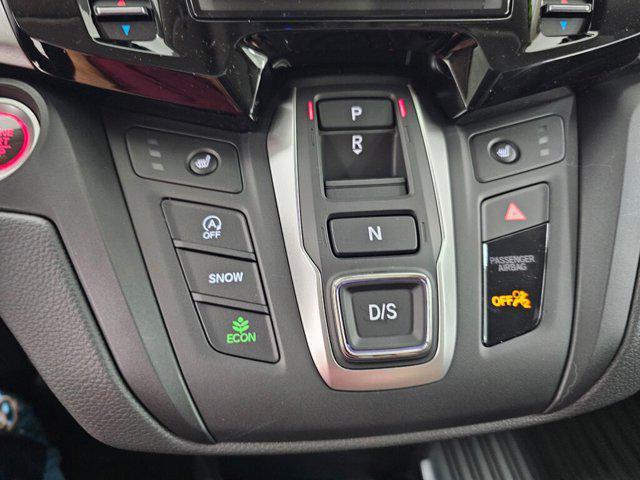 new 2026 Honda Odyssey car, priced at $42,175