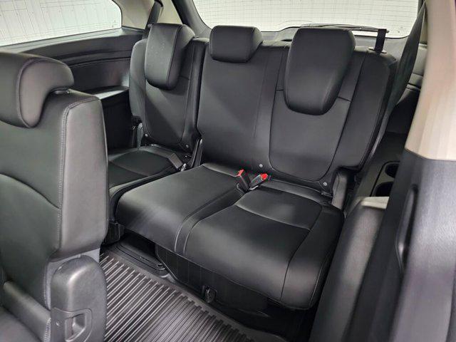 new 2026 Honda Odyssey car, priced at $42,175