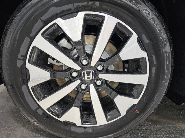 new 2026 Honda Odyssey car, priced at $42,175