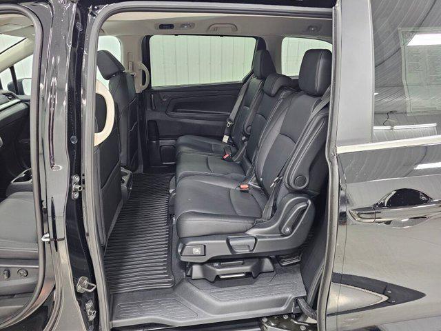 new 2026 Honda Odyssey car, priced at $42,175