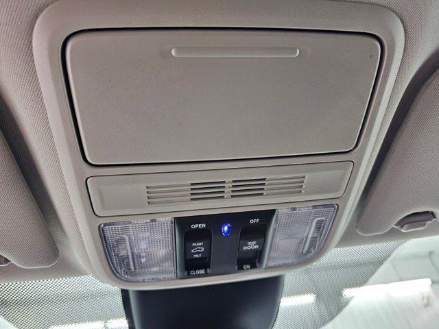 new 2026 Honda Odyssey car, priced at $42,175