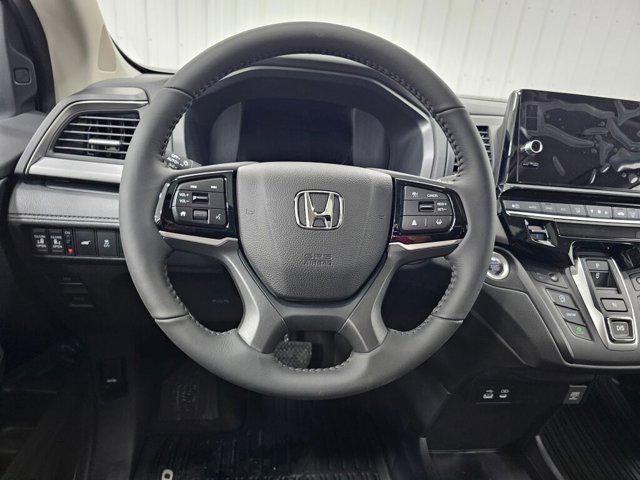 new 2026 Honda Odyssey car, priced at $42,175