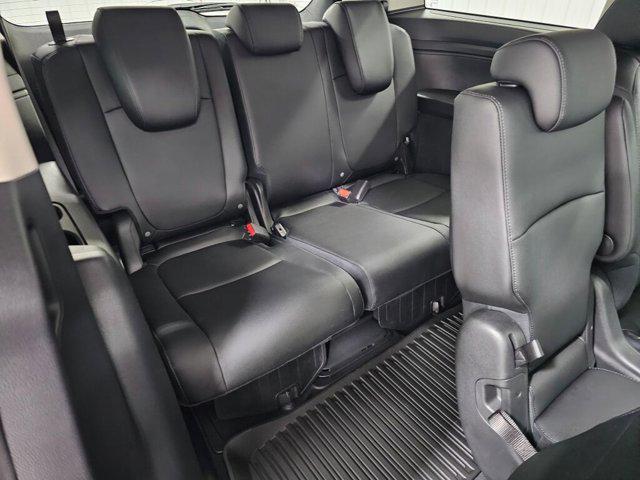 new 2026 Honda Odyssey car, priced at $42,175