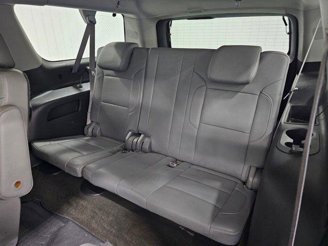 used 2015 Chevrolet Suburban car, priced at $14,500