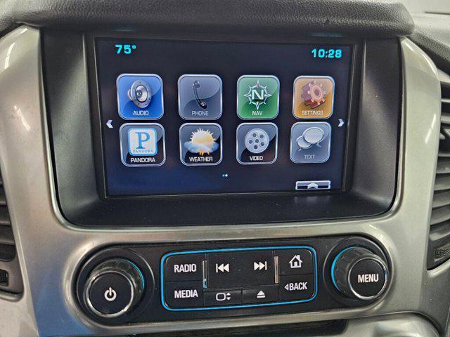 used 2015 Chevrolet Suburban car, priced at $14,250