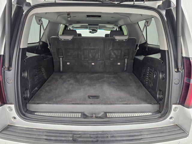 used 2015 Chevrolet Suburban car, priced at $14,500