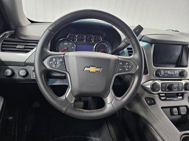 used 2015 Chevrolet Suburban car, priced at $14,500