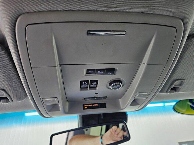 used 2015 Chevrolet Suburban car, priced at $14,500