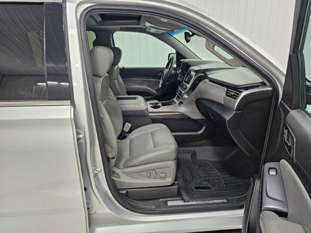 used 2015 Chevrolet Suburban car, priced at $14,500