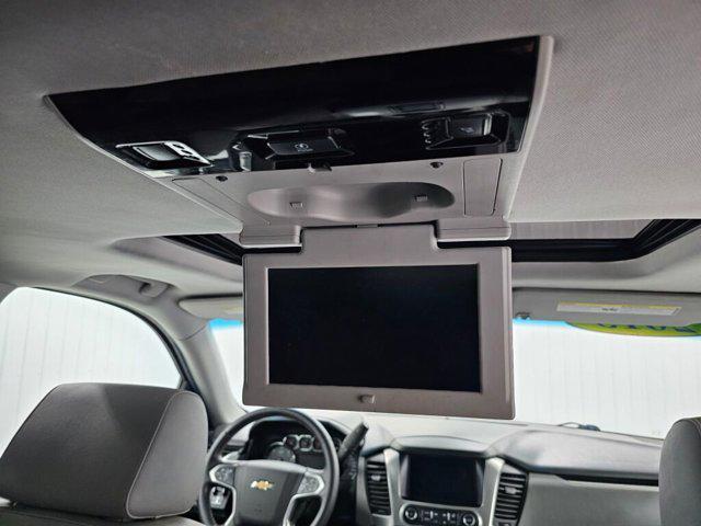 used 2015 Chevrolet Suburban car, priced at $14,500