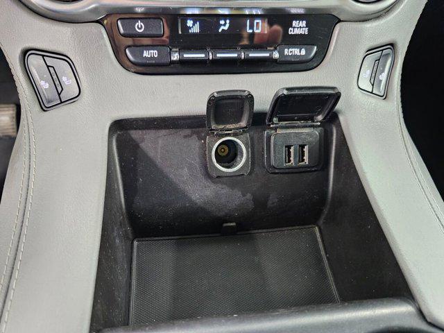 used 2015 Chevrolet Suburban car, priced at $14,500