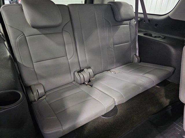 used 2015 Chevrolet Suburban car, priced at $14,500
