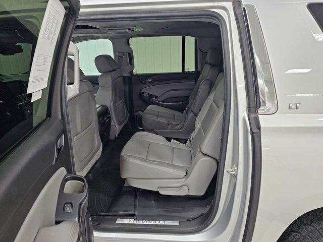 used 2015 Chevrolet Suburban car, priced at $14,500