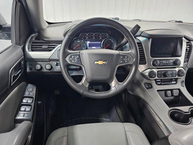 used 2015 Chevrolet Suburban car, priced at $14,500