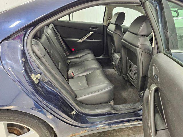 used 2008 Pontiac G6 car, priced at $4,999